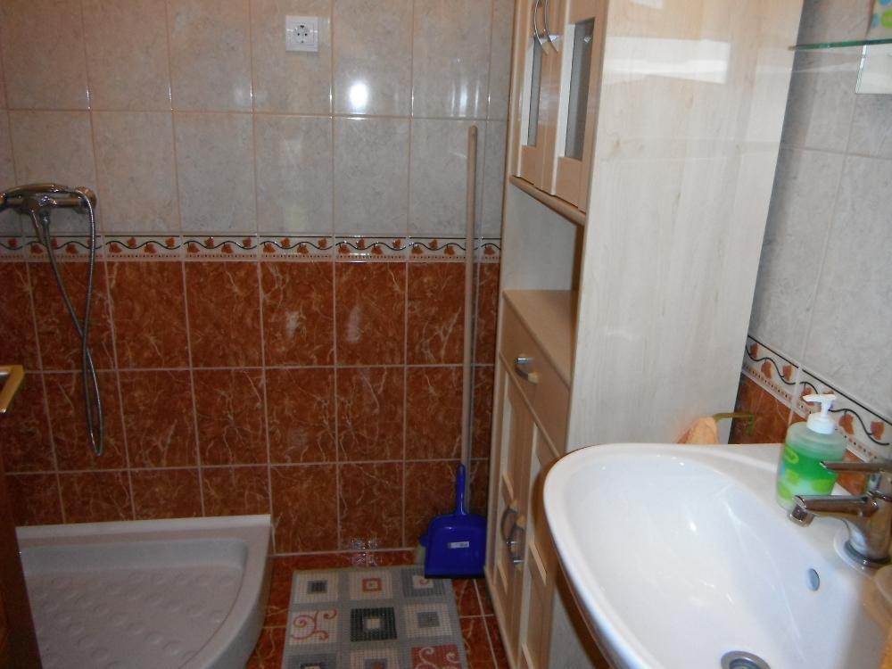 Apartmán Bornemisza Kuria Tiszabecs Exteriér fotografie